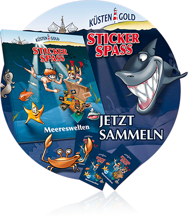 Kunde: Küstengold GmbH