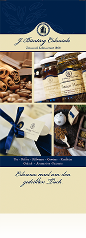 J. Bünting Coloniale