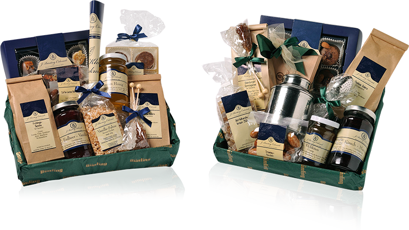 J. Bünting Coloniale