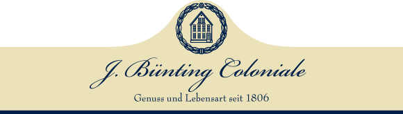 J. Bünting Coloniale