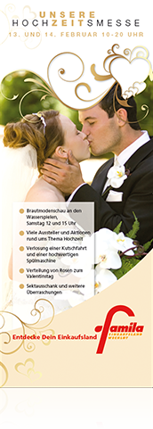 famila / Einkaufsland Wechloy