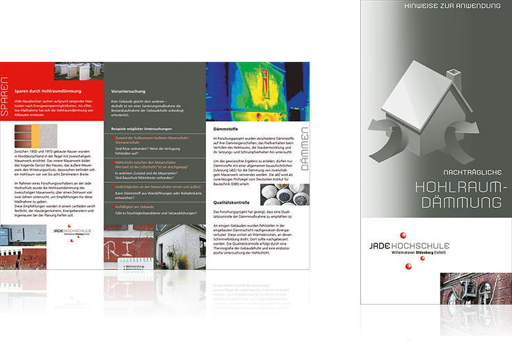 JADE Hochschule Wilhelmshaven Oldenburg Elsfleth