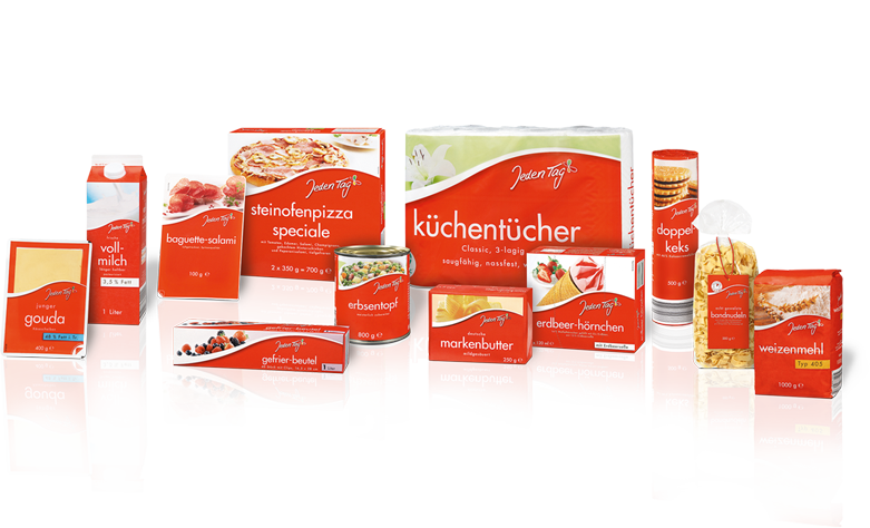 Bünting Handel und Dienstleistung GmbH & Co. KG