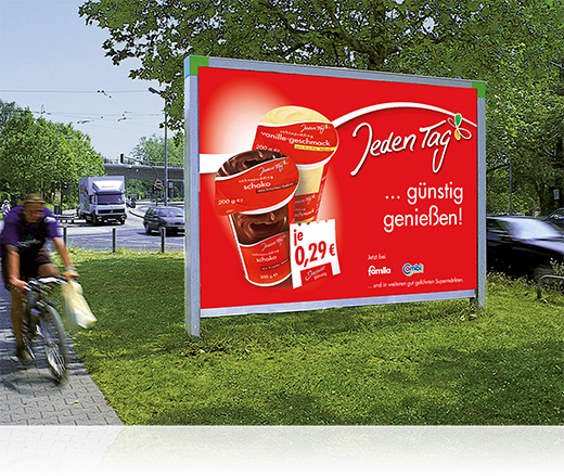 Bünting Handel und Dienstleistung GmbH & Co. KG