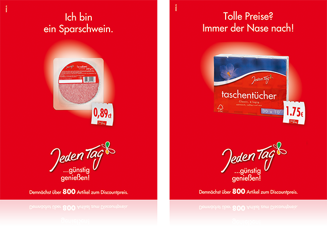 Bünting Handel und Dienstleistung GmbH & Co. KG