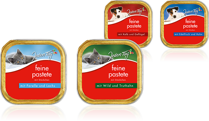 Bünting Handel und Dienstleistung GmbH & Co. KG