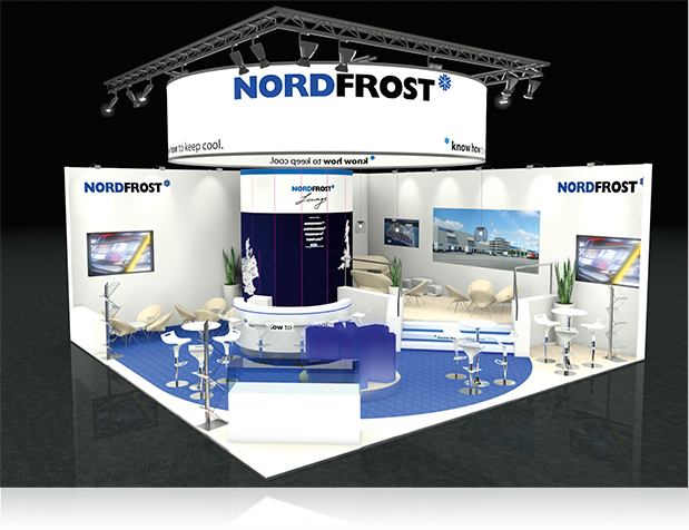 Nordfrost