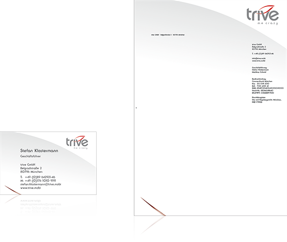trive GmbH