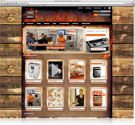 Smartwurst GmbH